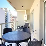 Mid-Long Term Rental Apartment With Balcony