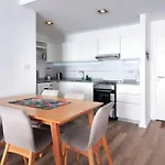 Mid-Long Term Rental Apartment With Balcony